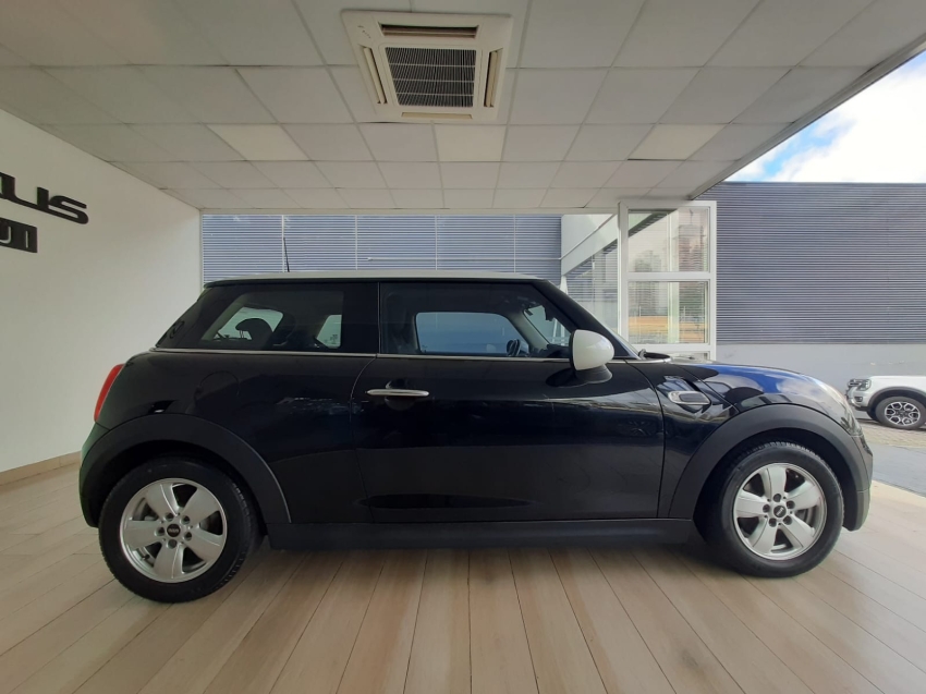 mini cooper 2.0 16v twinpower gasolina s 2p steptronic automatico 2019