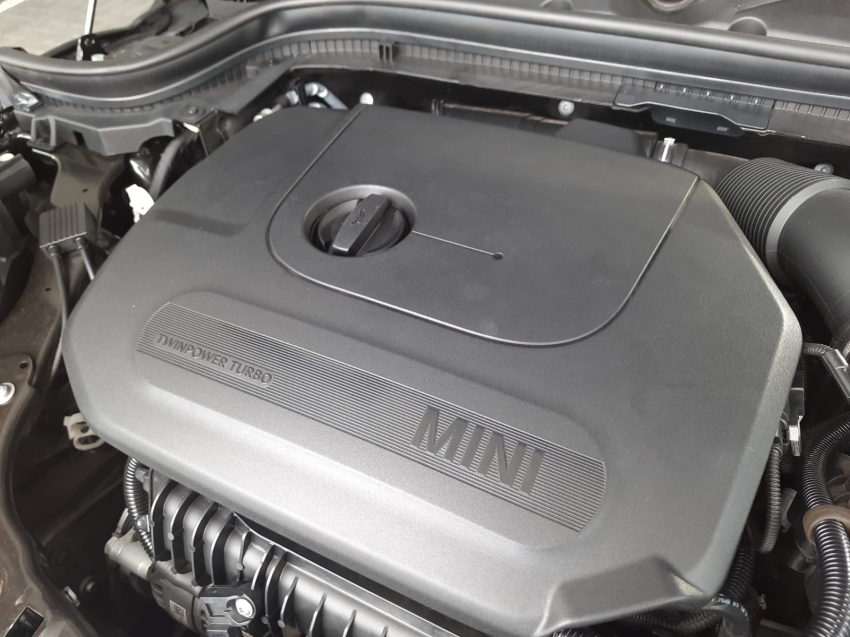 mini cooper 2.0 16v twinpower gasolina s 2p steptronic automatico 2019