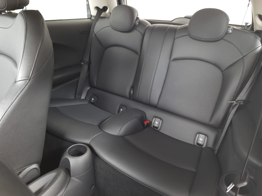 mini cooper 2.0 16v twinpower gasolina s 2p steptronic automatico 2019