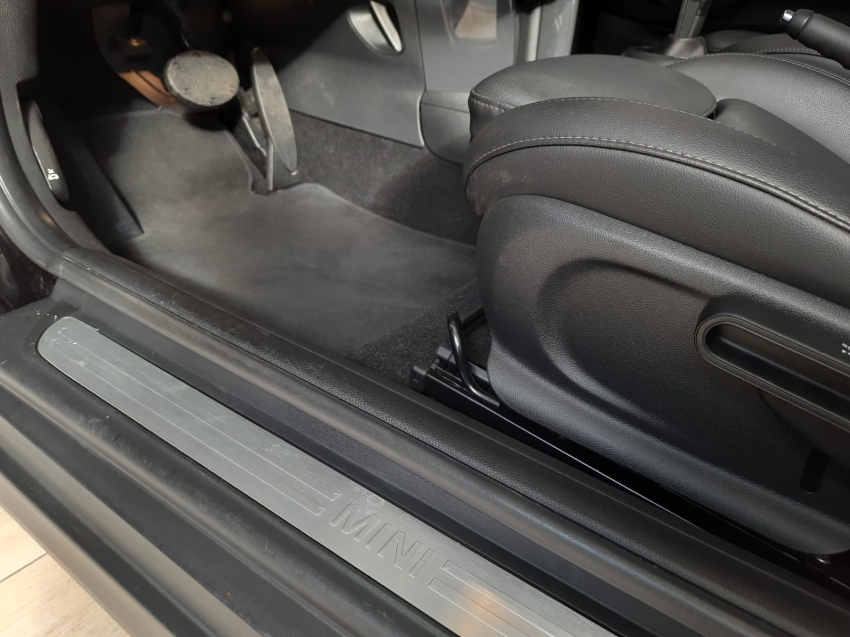 mini cooper 2.0 16v twinpower gasolina s 2p steptronic automatico 2019
