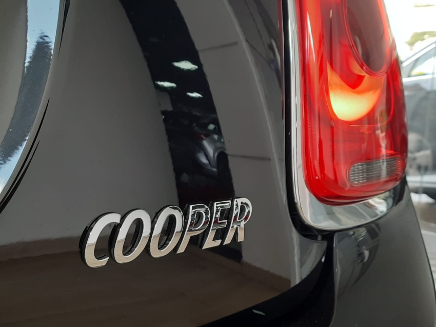 mini cooper 2.0 16v twinpower gasolina s 2p steptronic automatico 2019