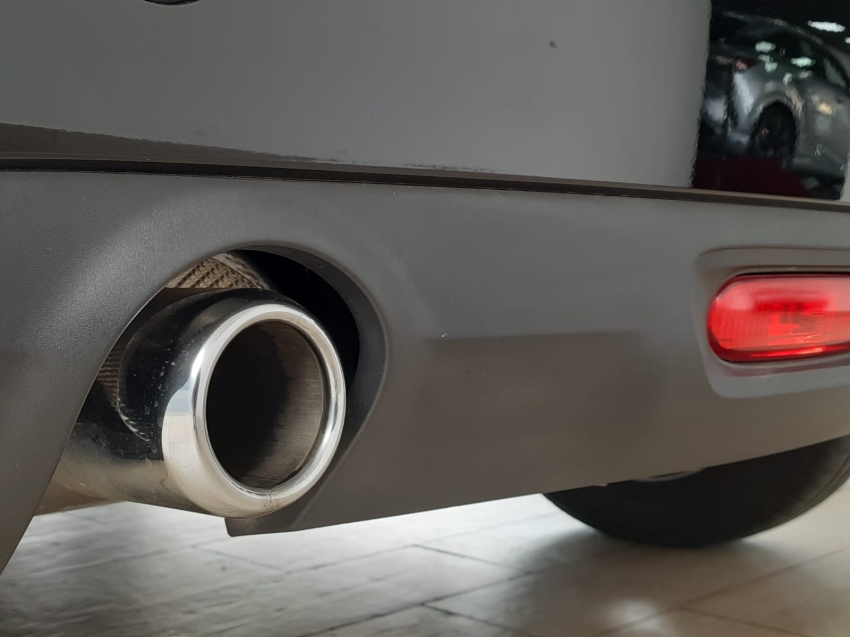 mini cooper 2.0 16v twinpower gasolina s 2p steptronic automatico 2019