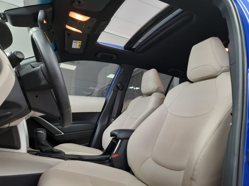 toyota corolla cross 1.8 vvt-i hybrid flex xrx cvt hibrido 4p automatico 202218