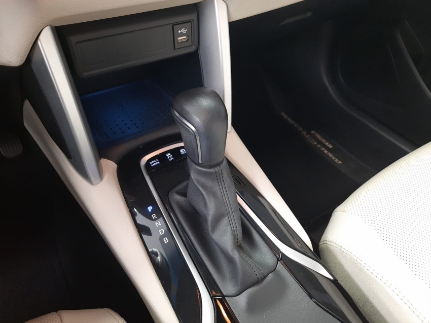 toyota corolla cross 1.8 vvt-i hybrid flex xrx cvt hibrido 4p automatico 202217