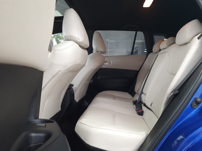 toyota corolla cross 1.8 vvt-i hybrid flex xrx cvt hibrido 4p automatico 202210
