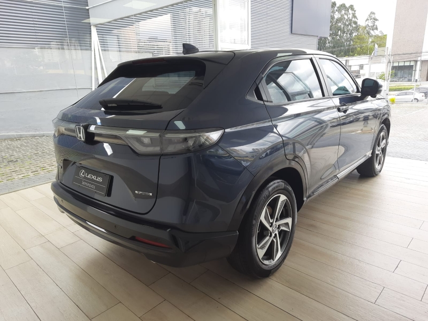 honda hr-v 1.5 di i-vtec turbo flex touring cvt gasolina 4p automatico 20246