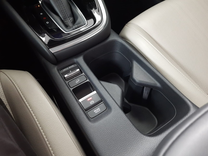 honda hr-v 1.5 di i-vtec turbo flex touring cvt gasolina 4p automatico 202417