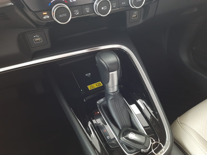 honda hr-v 1.5 di i-vtec turbo flex touring cvt gasolina 4p automatico 202415