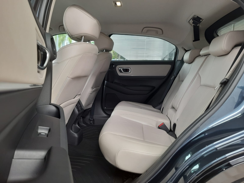 honda hr-v 1.5 di i-vtec turbo flex touring cvt gasolina 4p automatico 202410