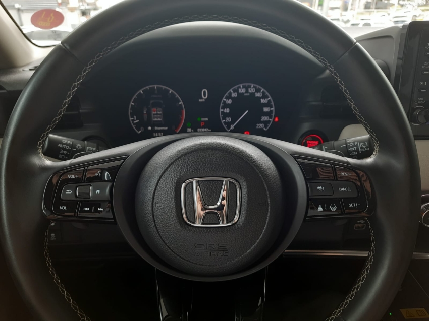 honda hr-v 1.5 di i-vtec turbo flex touring cvt gasolina 4p automatico 202413