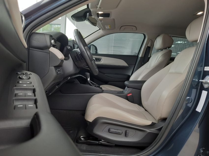 honda hr-v 1.5 di i-vtec turbo flex touring cvt gasolina 4p automatico 20249