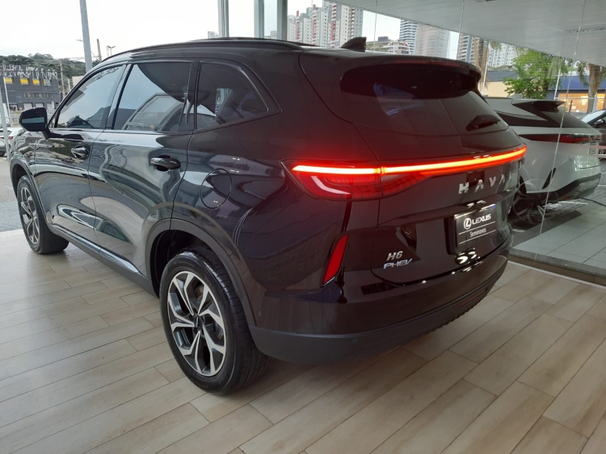 gwm haval h6 1.5 phev premium awd e-traction hibrido 4p automatico 20254