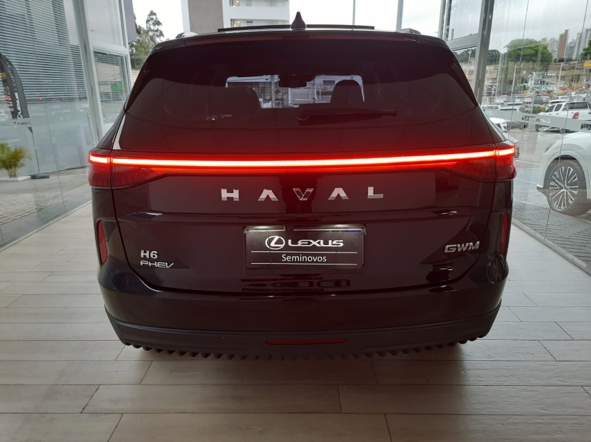 gwm haval h6 1.5 phev premium awd e-traction hibrido 4p automatico 20255