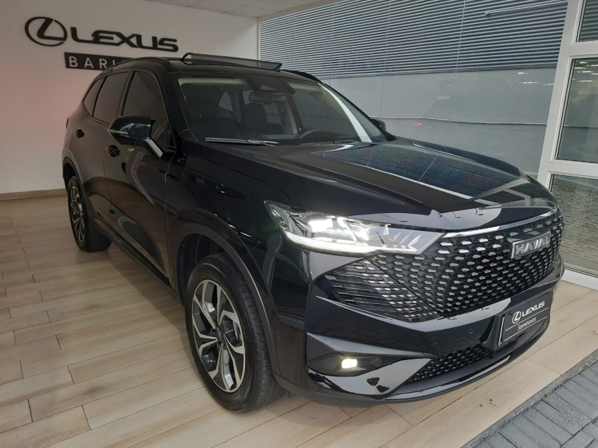 gwm haval h6 1.5 phev premium awd e-traction hibrido 4p automatico 2025