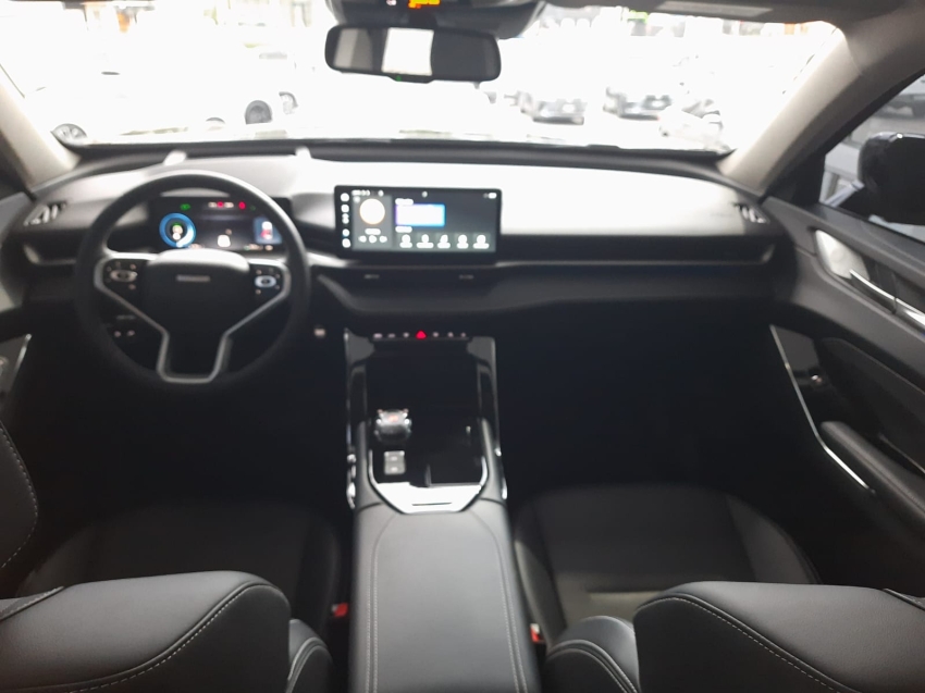 gwm haval h6 1.5 phev premium awd e-traction hibrido 4p automatico 202518