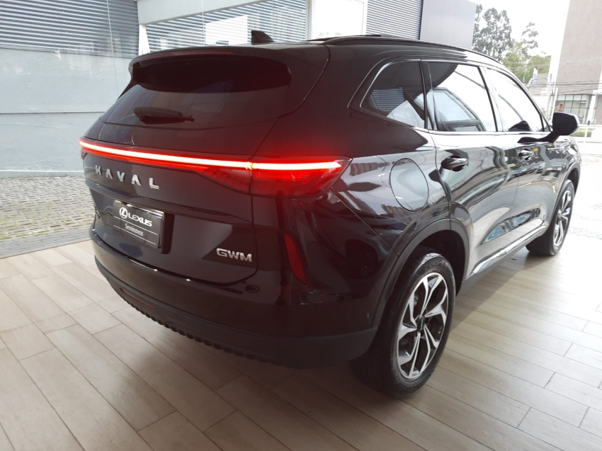 gwm haval h6 1.5 phev premium awd e-traction hibrido 4p automatico 20256
