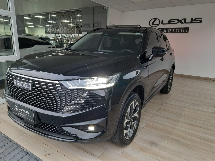 gwm haval h6 1.5 phev premium awd e-traction hibrido 4p automatico 20252