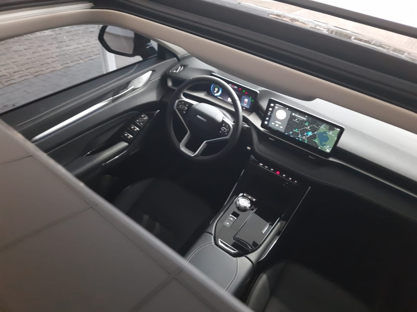 gwm haval h6 1.5 phev premium awd e-traction hibrido 4p automatico 202521