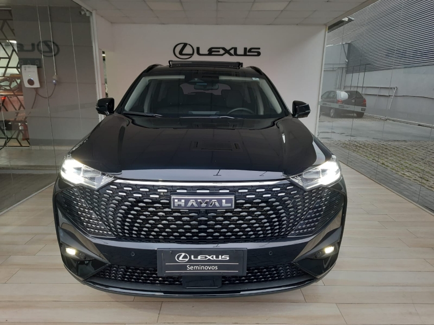 gwm haval h6 1.5 phev premium awd e-traction hibrido 4p automatico 20251