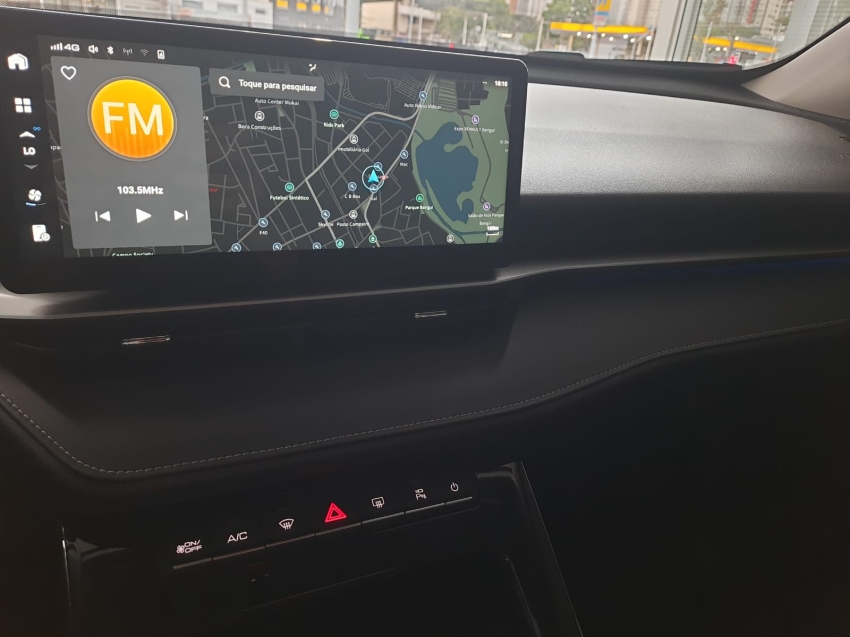 gwm haval h6 1.5 phev premium awd e-traction hibrido 4p automatico 202519