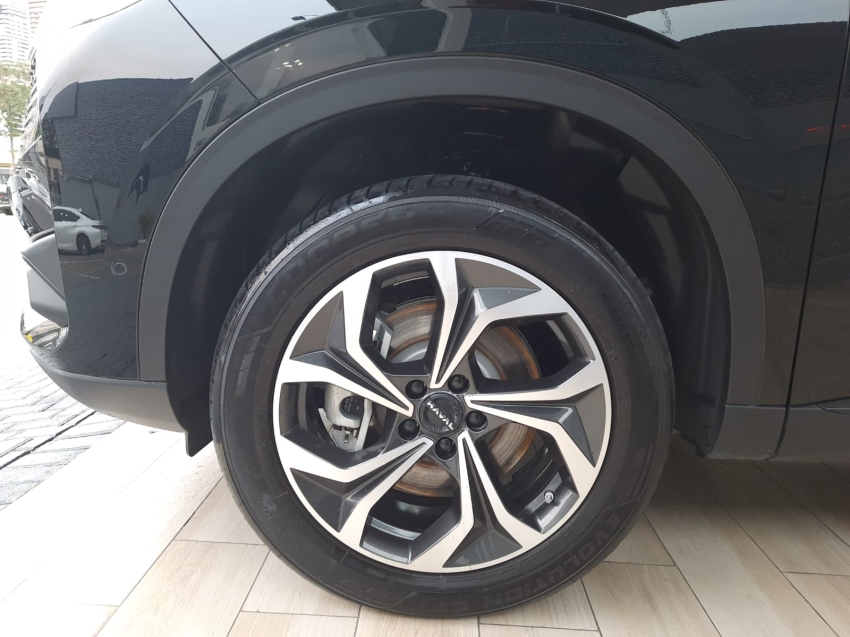 gwm haval h6 1.5 phev premium awd e-traction hibrido 4p automatico 202523