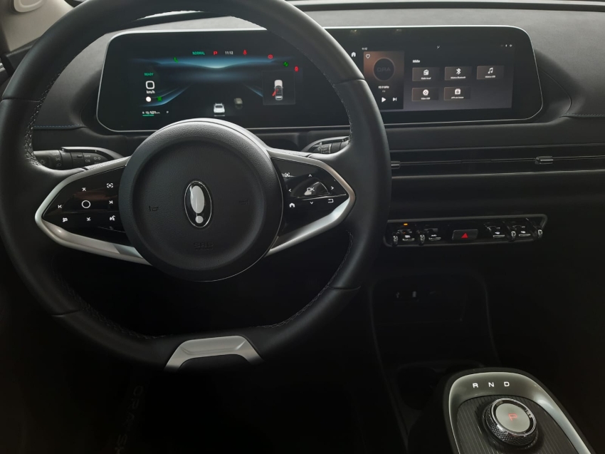 gwm ora 03 48 kw eletrico skin 2.0 4p automatico 202419