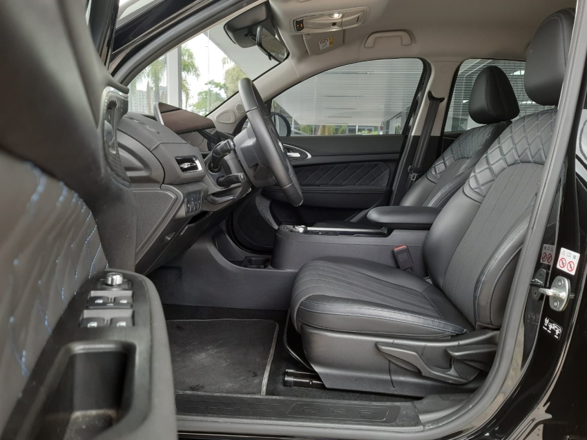 gwm ora 03 48 kw eletrico skin 2.0 4p automatico 20248