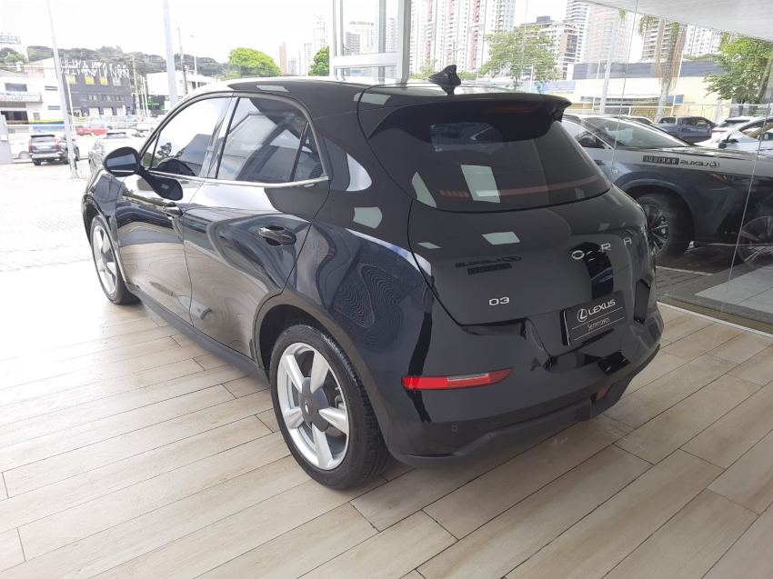 gwm ora 03 48 kw eletrico skin 2.0 4p automatico 20244