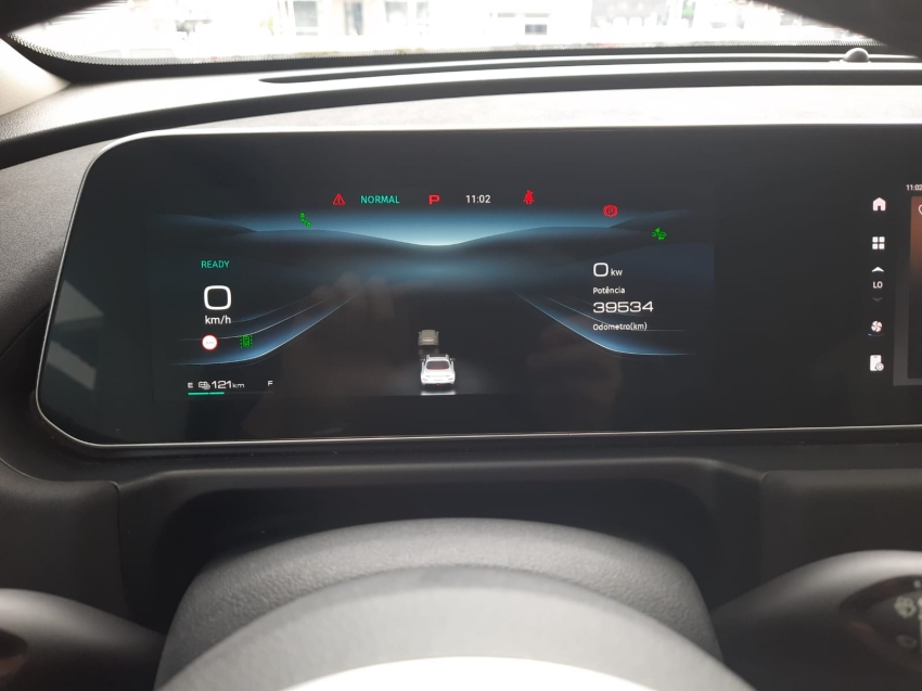 gwm ora 03 48 kw eletrico skin 2.0 4p automatico 202413