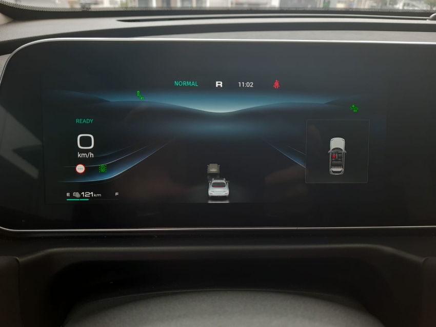 gwm ora 03 48 kw eletrico skin 2.0 4p automatico 202420