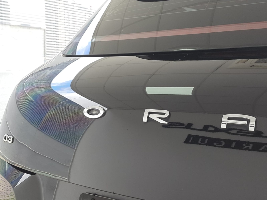 gwm ora 03 48 kw eletrico skin 2.0 4p automatico 202423