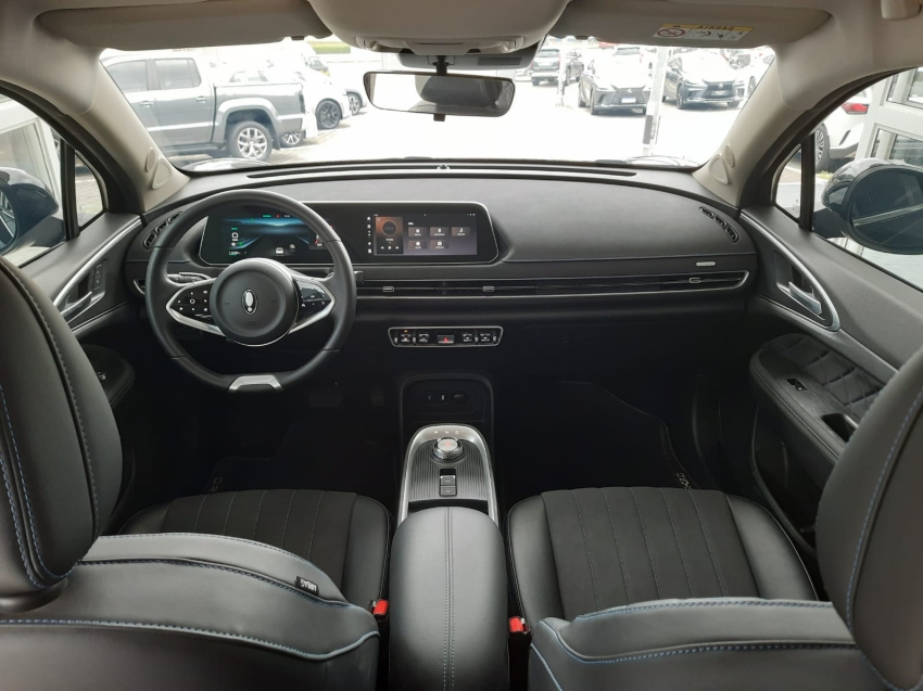 gwm ora 03 48 kw eletrico skin 2.0 4p automatico 202418