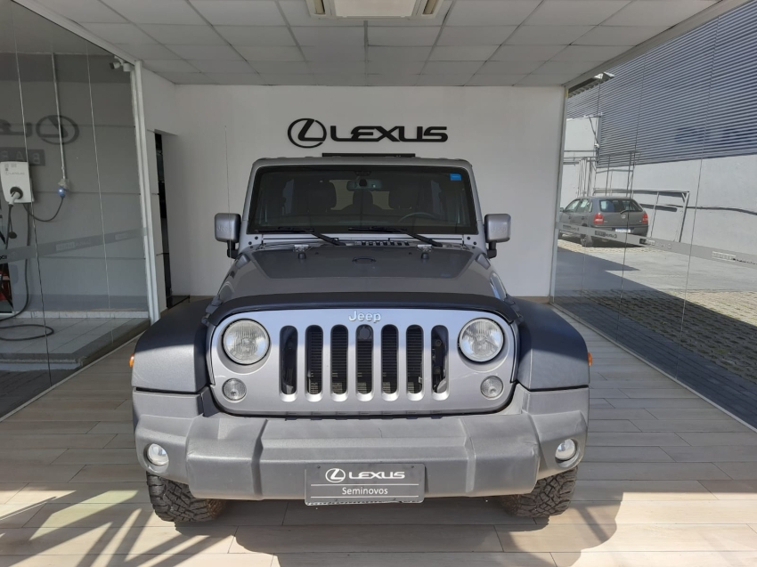 jeep wrangler 3.6 sport 4x4 v6 12v gasolina 2p automatico 4p 20151