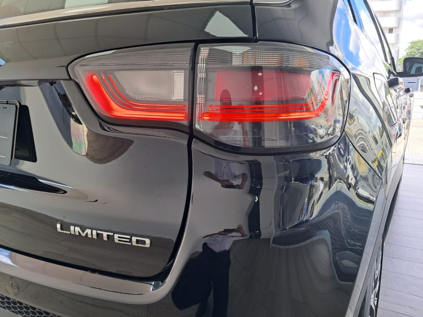 jeep compass 1.3 t270 turbo flex limited at6 4p automatico 20247