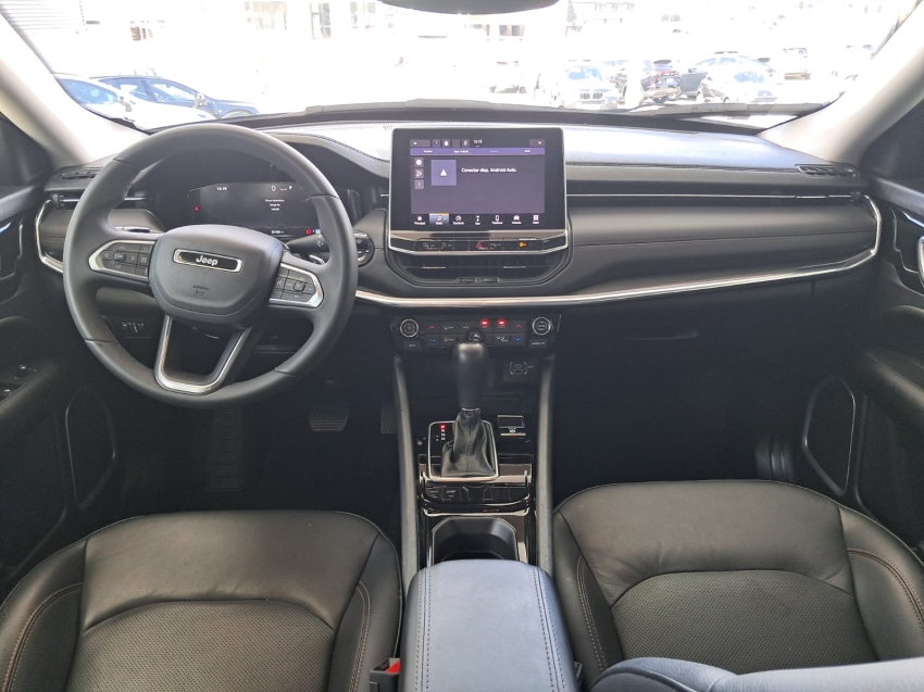 jeep compass 1.3 t270 turbo flex limited at6 4p automatico 20249