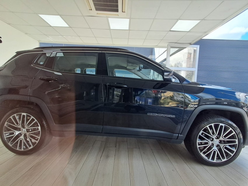 jeep compass 1.3 t270 turbo flex limited at6 4p automatico 20248