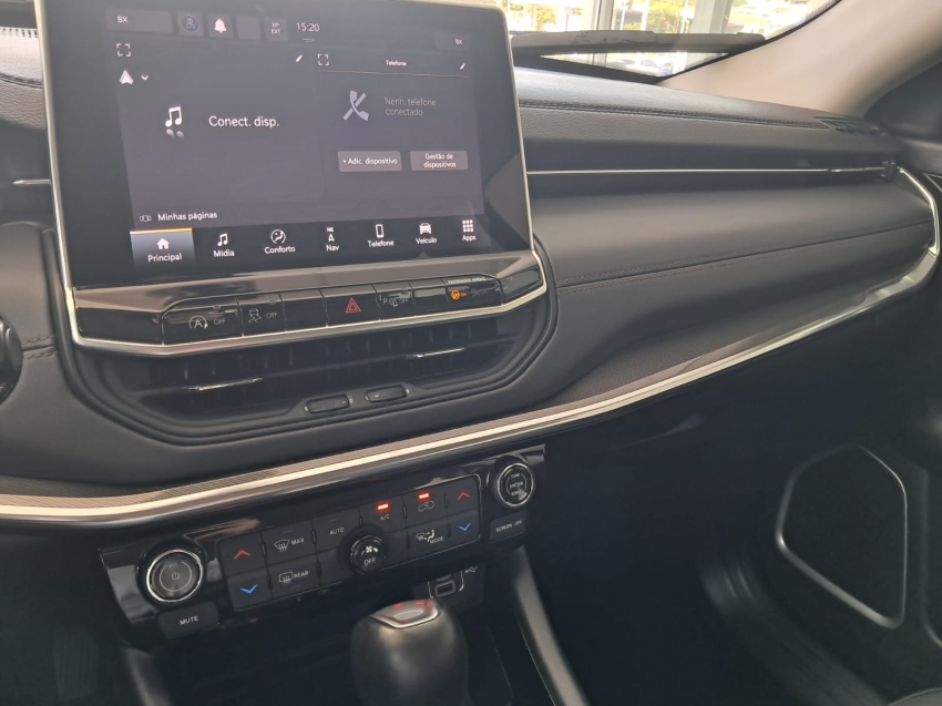 jeep compass 1.3 t270 turbo flex limited at6 4p automatico 202416