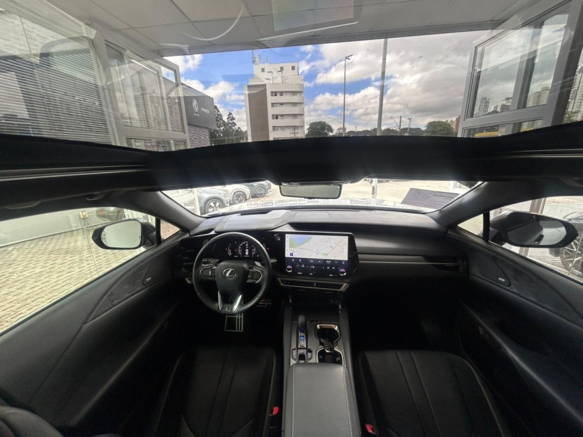 lexus rx 500h 2.4 turbo dual vvt-i hybrid f-sport awd automatico hibrido 4p 202412