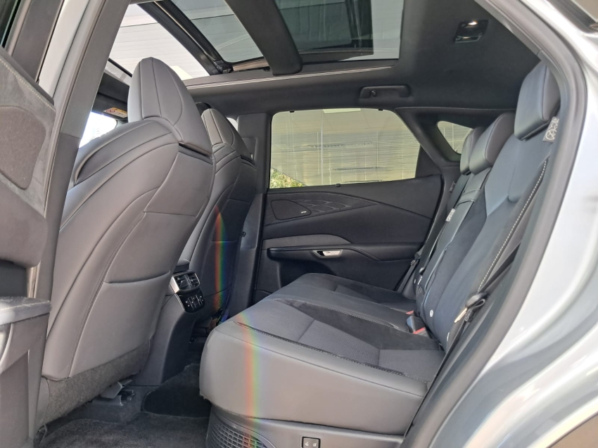 lexus rx 500h 2.4 turbo dual vvt-i hybrid f-sport awd automatico hibrido 4p 20248