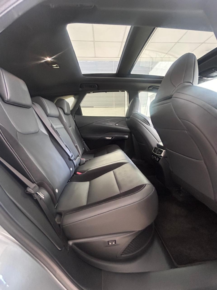 lexus rx 500h 2.4 turbo dual vvt-i hybrid f-sport awd automatico hibrido 4p 202411