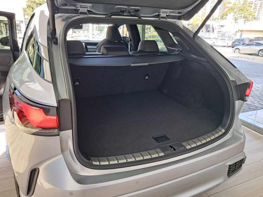 lexus rx 500h 2.4 turbo dual vvt-i hybrid f-sport awd automatico hibrido 4p 202418