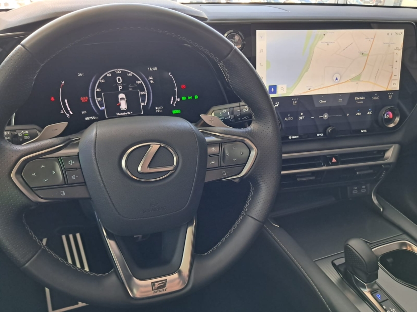 lexus rx 500h 2.4 turbo dual vvt-i hybrid f-sport awd automatico hibrido 4p 202413