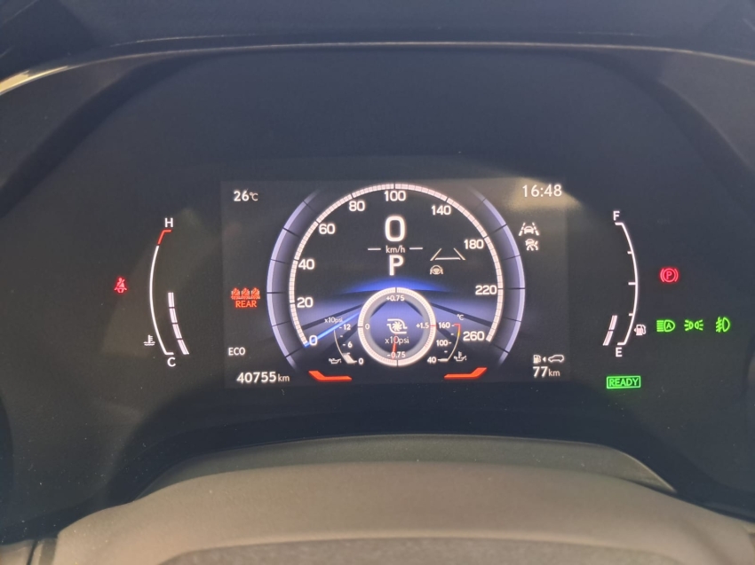 lexus rx 500h 2.4 turbo dual vvt-i hybrid f-sport awd automatico hibrido 4p 202414