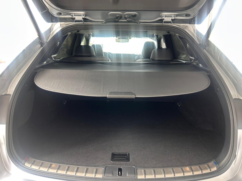 lexus rx 500h 2.4 turbo dual vvt-i hybrid f-sport awd automatico hibrido 4p 20249