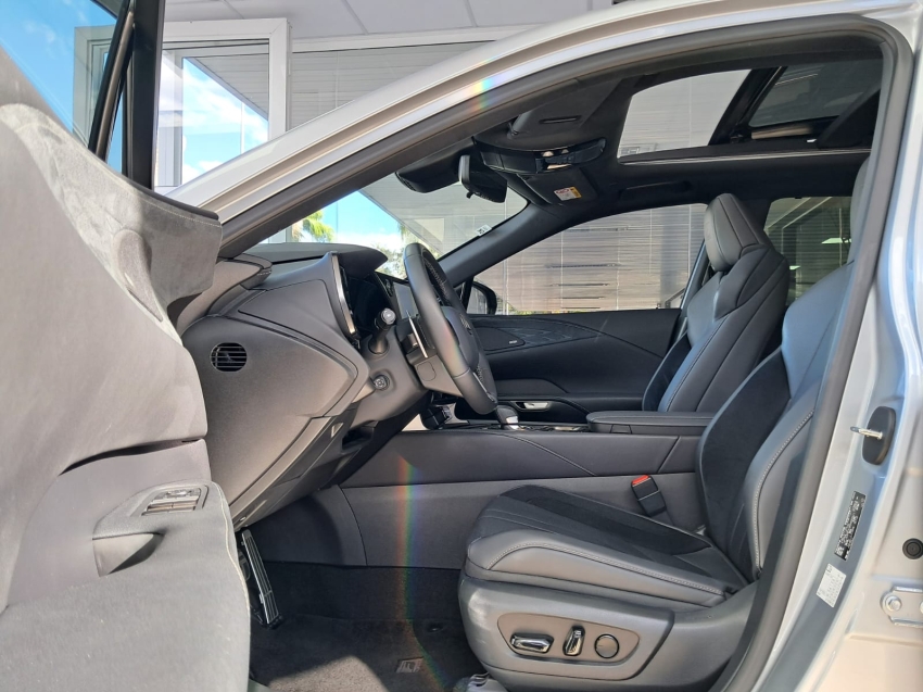 lexus rx 500h 2.4 turbo dual vvt-i hybrid f-sport awd automatico hibrido 4p 20247