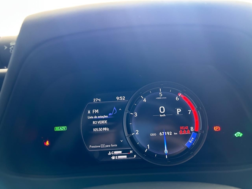 lexus ux 250h 2.0 vvt-i hybrid f-sport cvt hibrido 4p automatico 201910