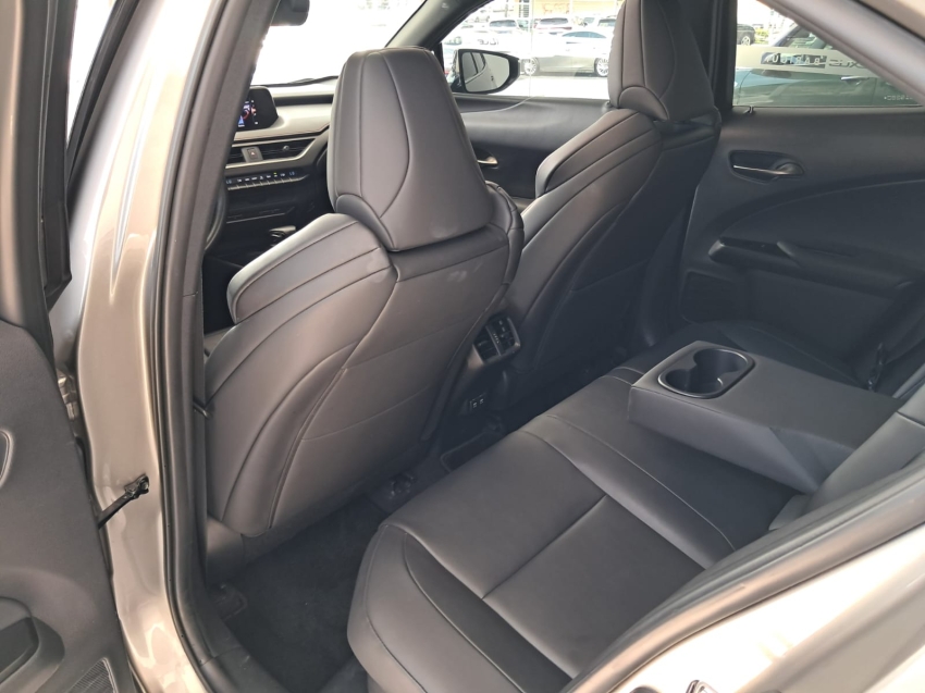 lexus ux 250h 2.0 vvt-i hybrid f-sport cvt hibrido 4p automatico 201920