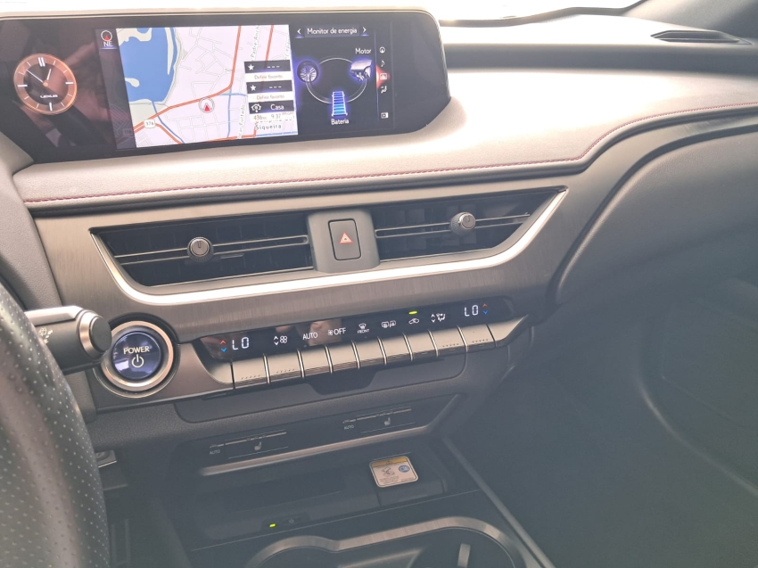 lexus ux 250h 2.0 vvt-i hybrid f-sport cvt hibrido 4p automatico 201914