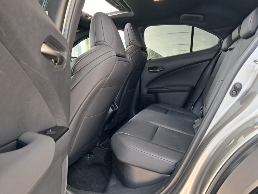 lexus ux 250h 2.0 vvt-i hybrid f-sport cvt hibrido 4p automatico 20197