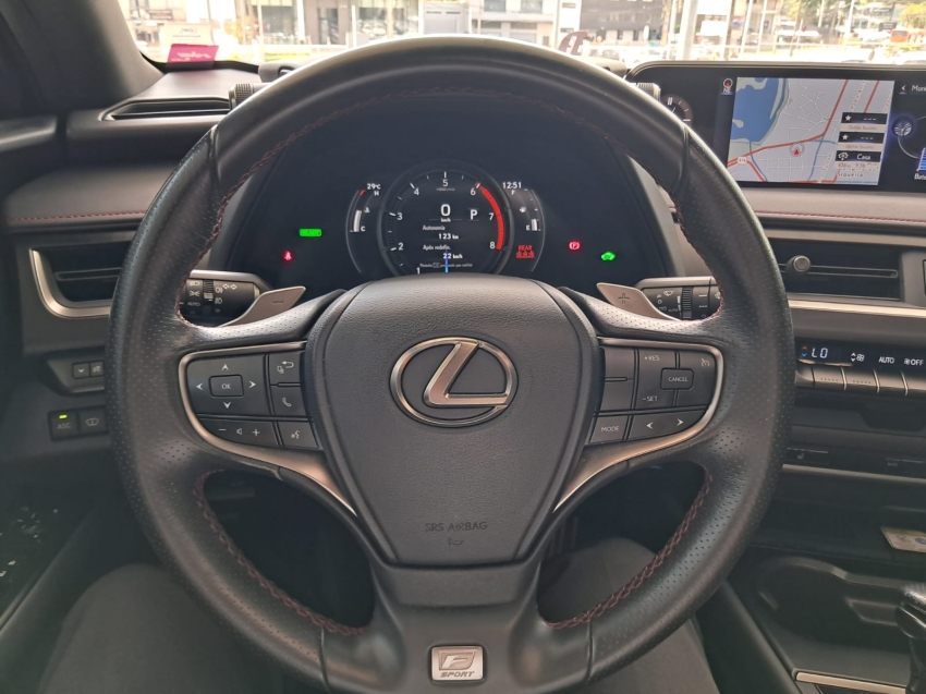 lexus ux 250h 2.0 vvt-i hybrid f-sport cvt hibrido 4p automatico 201912